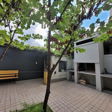 Casa Villanueva Mendoza Buitenkant foto