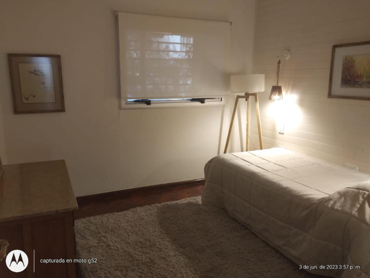 Casa Villanueva Mendoza Buitenkant foto