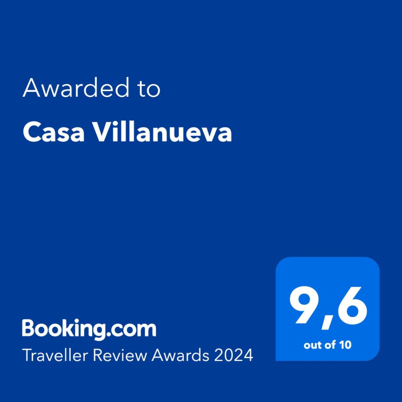Casa Villanueva Mendoza Buitenkant foto
